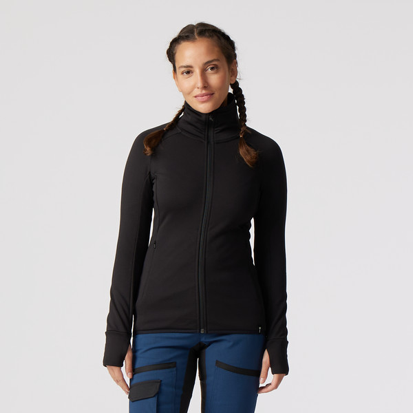 Frilufts KITULO JACKET Damen - Fleecejacke Ansicht 7