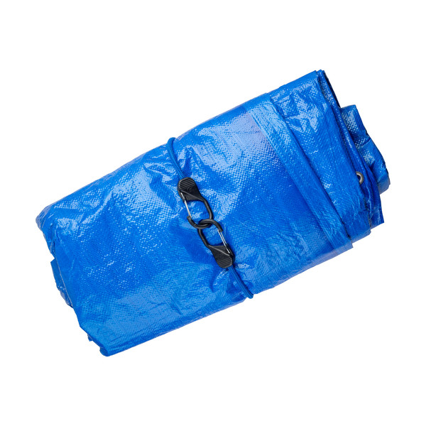 Nite Ize SLIDELOCK CARABINER BUNGEE - Spanngurt Ansicht 8