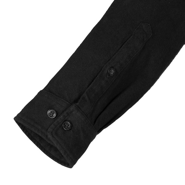 Fjällräven ÖVIK TWILL SHIRT M Herren - Flanellhemd Ansicht 4