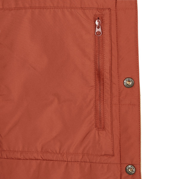 Fjällräven SINGI PADDED VEST M Herren - Weste Ansicht 10