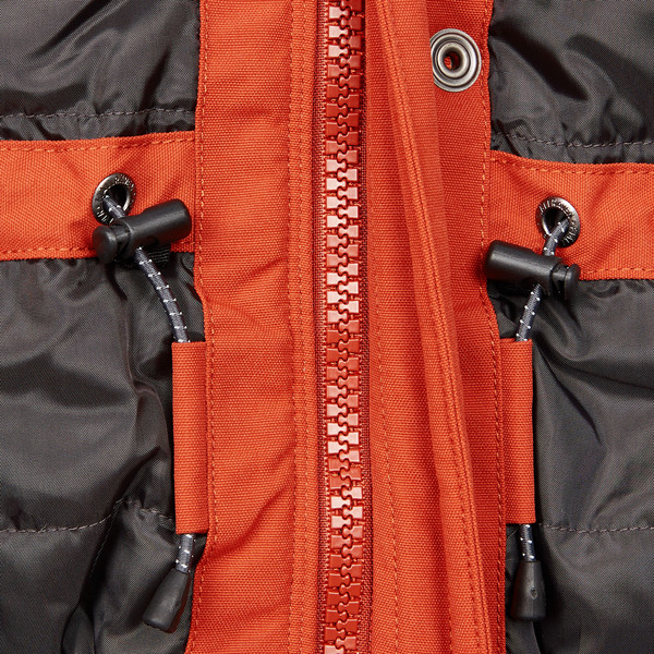 Fjällräven NUUK LITE PARKA M Herren - Winterjacke Ansicht 12