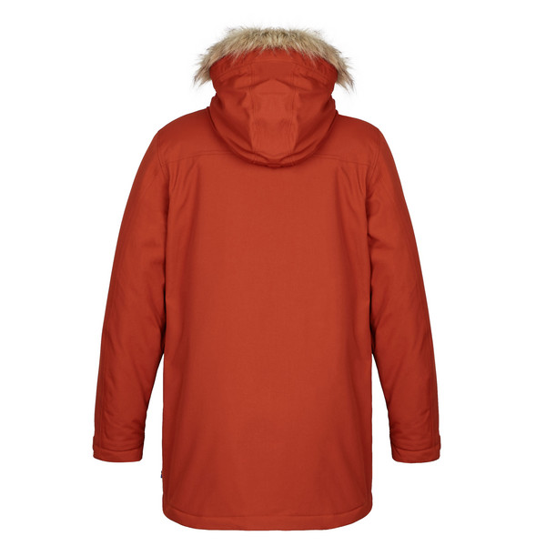 Fjällräven NUUK LITE PARKA M Herren - Winterjacke Ansicht 3
