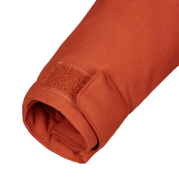 Fjällräven NUUK LITE PARKA M Herren - Winterjacke Ansicht 7