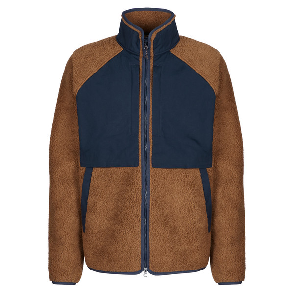 Fjällräven VARDAG PILE JACKET M Herren - Fleecejacke Ansicht 1