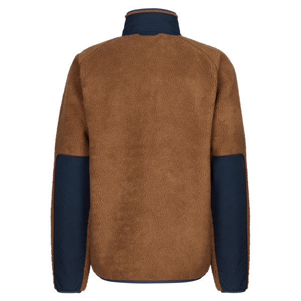 Fjällräven VARDAG PILE JACKET M Herren - Fleecejacke Ansicht 3