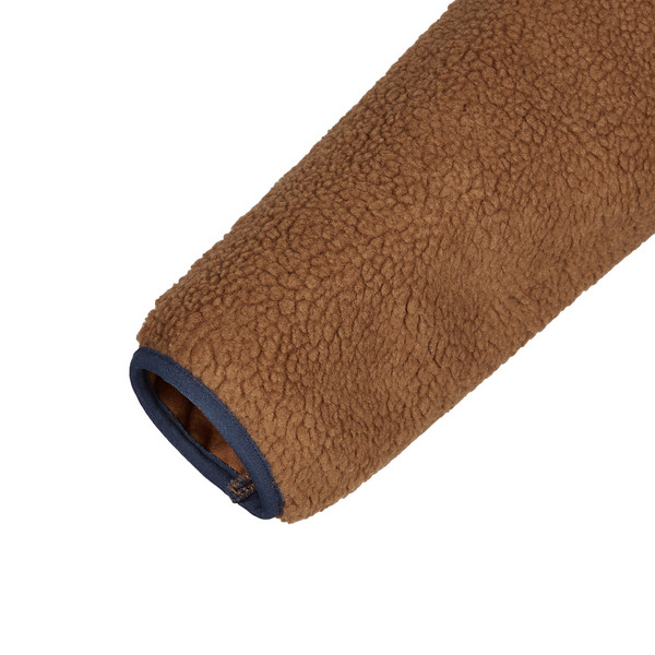 Fjällräven VARDAG PILE JACKET M Herren - Fleecejacke Ansicht 6