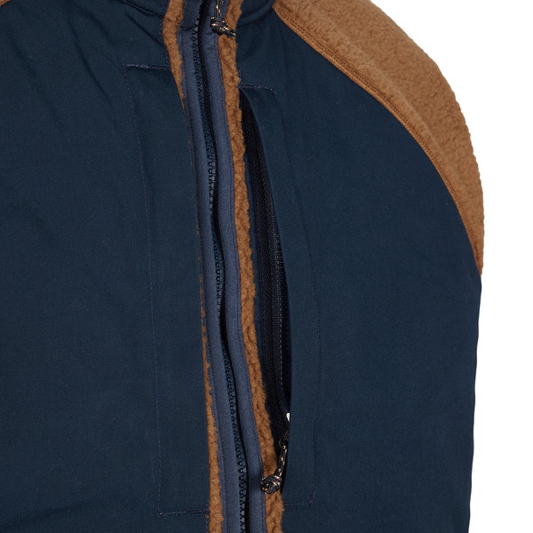 Fjällräven VARDAG PILE JACKET M Herren - Fleecejacke Ansicht 5