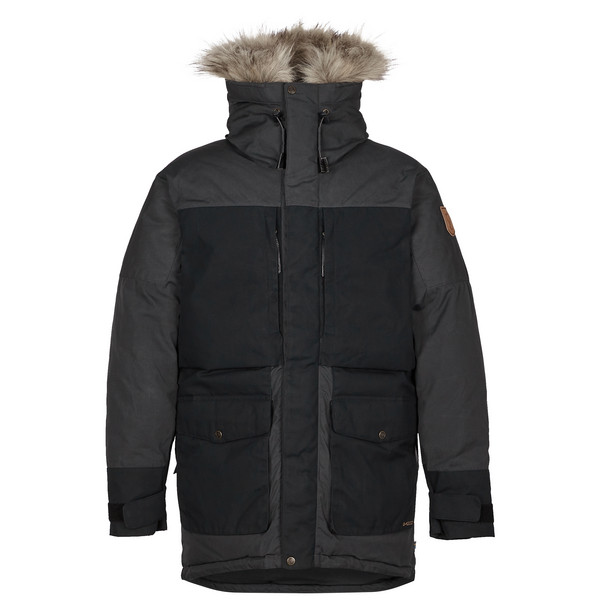 Fjällräven POLAR EXPEDITION PARKA M Herren - Winterjacke Ansicht 1