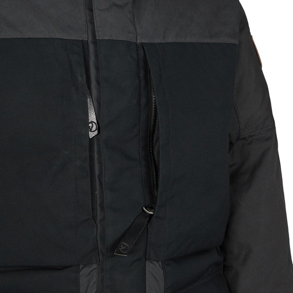 Fjällräven POLAR EXPEDITION PARKA M Herren - Winterjacke Ansicht 5