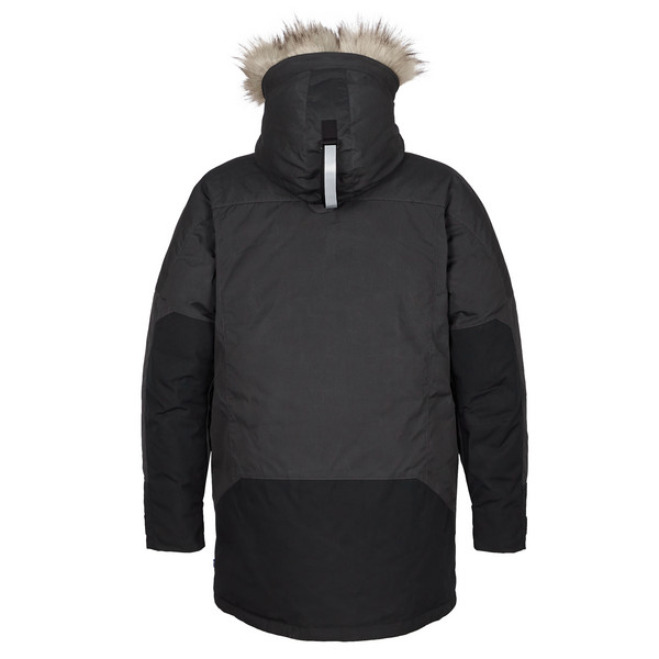Fjällräven POLAR EXPEDITION PARKA M Herren - Winterjacke Ansicht 3
