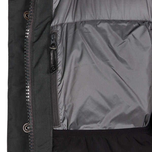 Fjällräven POLAR EXPEDITION PARKA M Herren - Winterjacke Ansicht 12