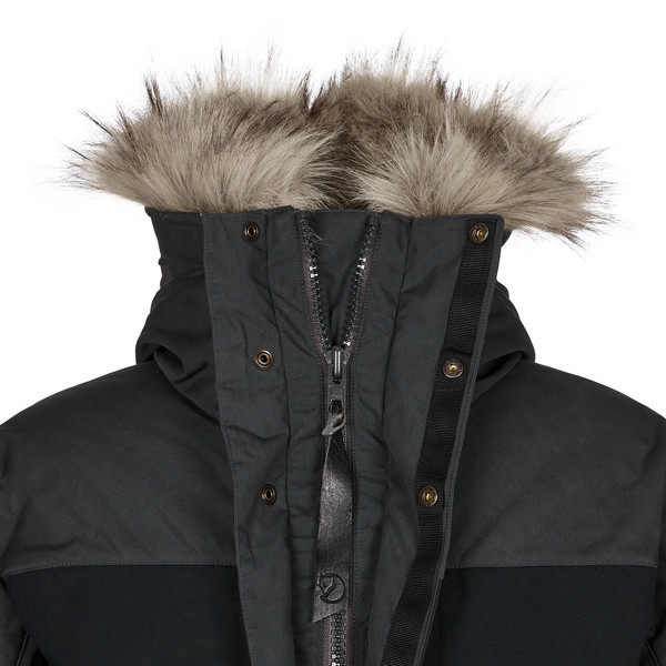 Fjällräven POLAR EXPEDITION PARKA M Herren - Winterjacke Ansicht 6
