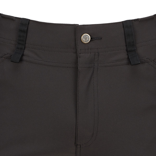 Fjällräven KEB TROUSERS M Herren - Trekkinghose Ansicht 5
