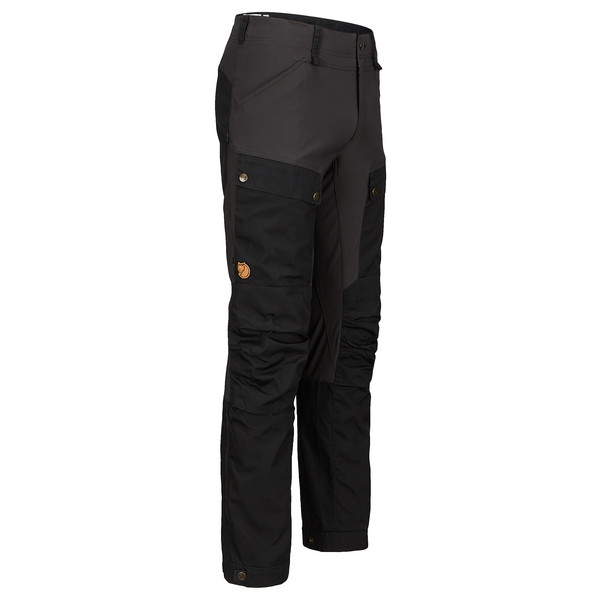 Fjällräven KEB TROUSERS M Herren - Trekkinghose Ansicht 2