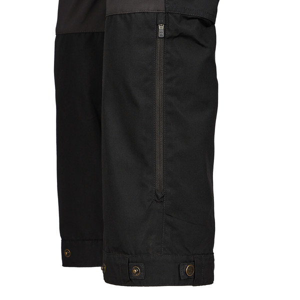Fjällräven KEB TROUSERS M Herren - Trekkinghose Ansicht 7