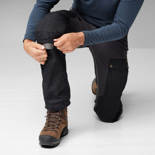 Fjällräven KEB TROUSERS M Herren - Trekkinghose Ansicht 13