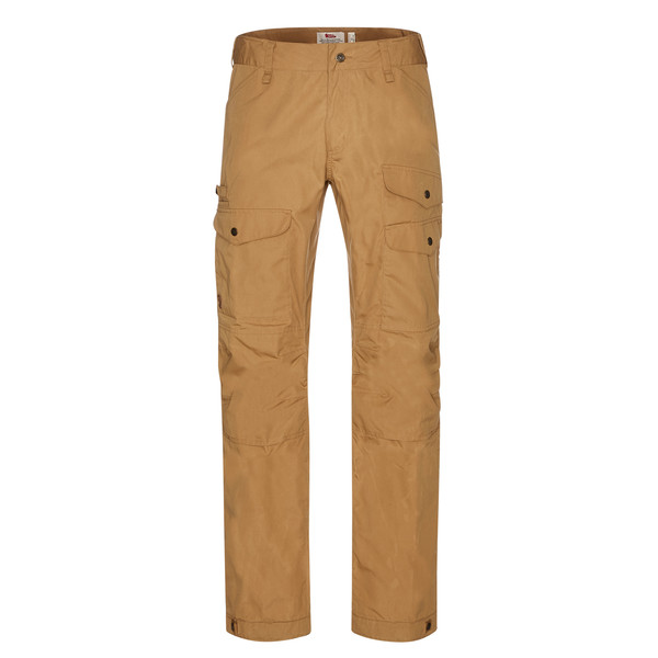 Fjällräven VIDDA PRO VENTILATED TRS M Herren - Trekkinghose Ansicht 1