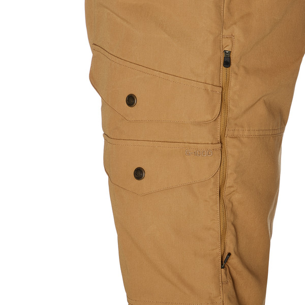 Fjällräven VIDDA PRO VENTILATED TRS M Herren - Trekkinghose Ansicht 4
