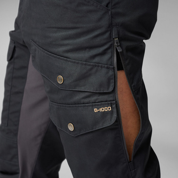 Fjällräven VIDDA PRO VENTILATED TRS M Herren - Trekkinghose Ansicht 10
