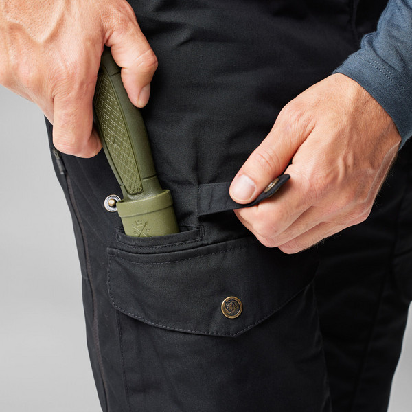 Fjällräven VIDDA PRO VENTILATED TRS M Herren - Trekkinghose Ansicht 14