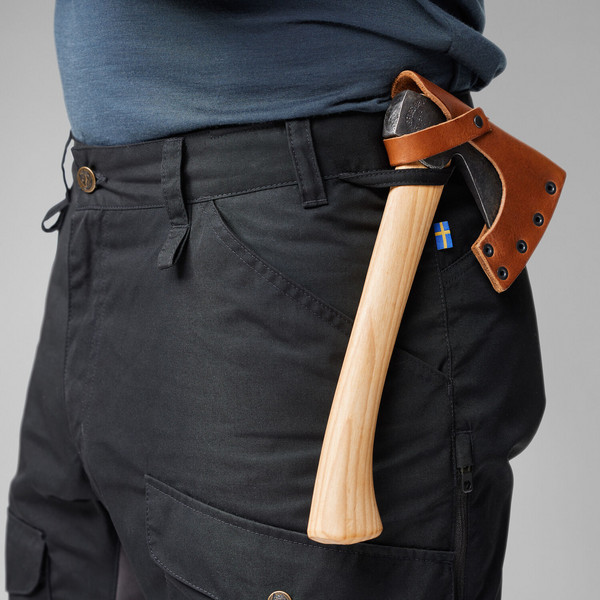 Fjällräven VIDDA PRO VENTILATED TRS M Herren - Trekkinghose Ansicht 15