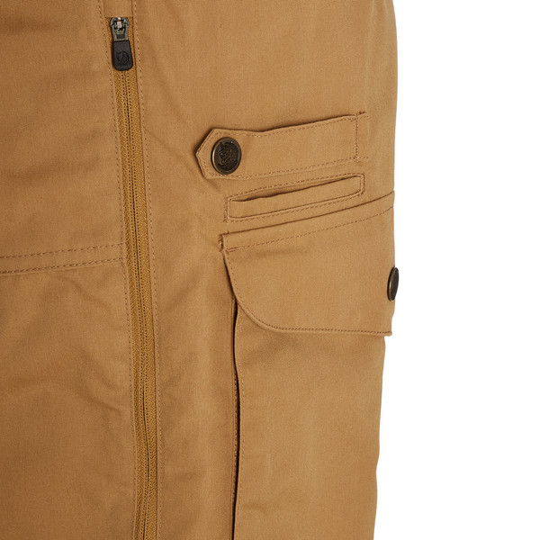 Fjällräven VIDDA PRO VENTILATED TRS M Herren - Trekkinghose Ansicht 5