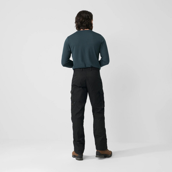 Fjällräven BARENTS PRO TROUSERS M Herren - Trekkinghose Ansicht 20