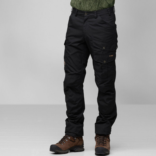 Fjällräven BARENTS PRO TROUSERS M Herren - Trekkinghose Ansicht 9