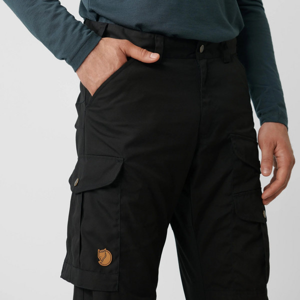 Fjällräven BARENTS PRO TROUSERS M Herren - Trekkinghose Ansicht 13