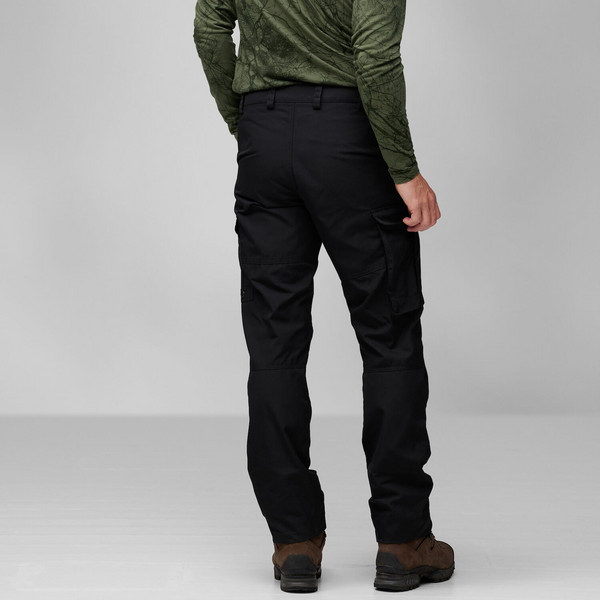 Fjällräven BARENTS PRO TROUSERS M Herren - Trekkinghose Ansicht 10