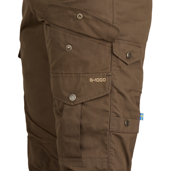 Fjällräven BARENTS PRO TROUSERS M Herren - Trekkinghose Ansicht 6