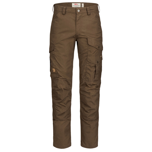 Fjällräven BARENTS PRO TROUSERS M Herren - Trekkinghose Ansicht 1