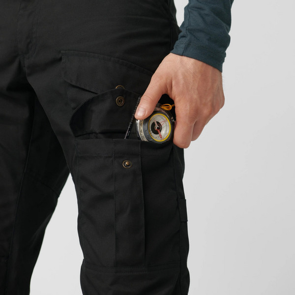 Fjällräven BARENTS PRO TROUSERS M Herren - Trekkinghose Ansicht 14