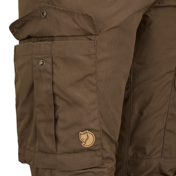 Fjällräven BARENTS PRO TROUSERS M Herren - Trekkinghose Ansicht 5
