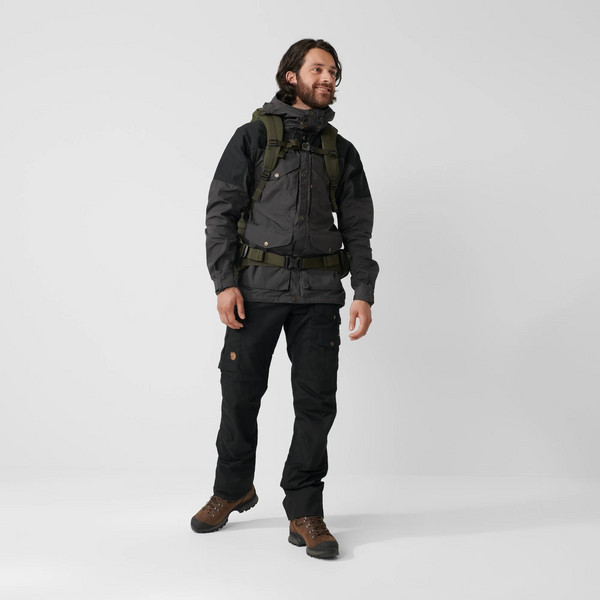 Fjällräven BARENTS PRO TROUSERS M Herren - Trekkinghose Ansicht 19
