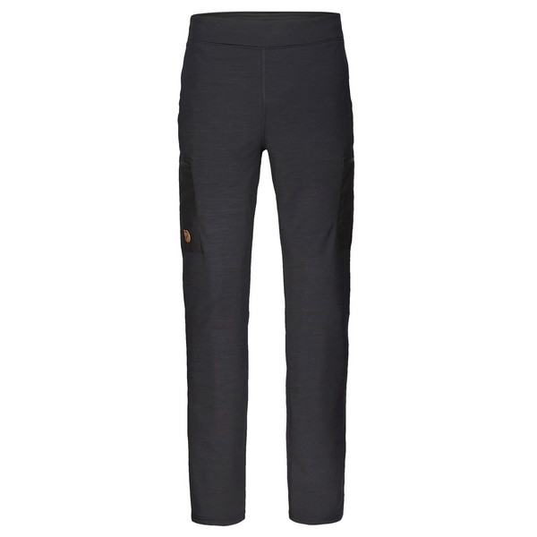 KEB FLEECE TROUSERS M Herren - Fleecehose