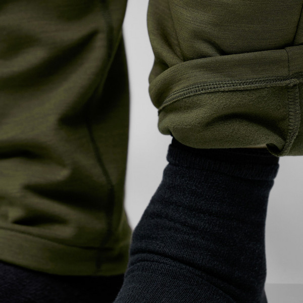 Fjällräven KEB FLEECE TROUSERS M Herren - Fleecehose Ansicht 11
