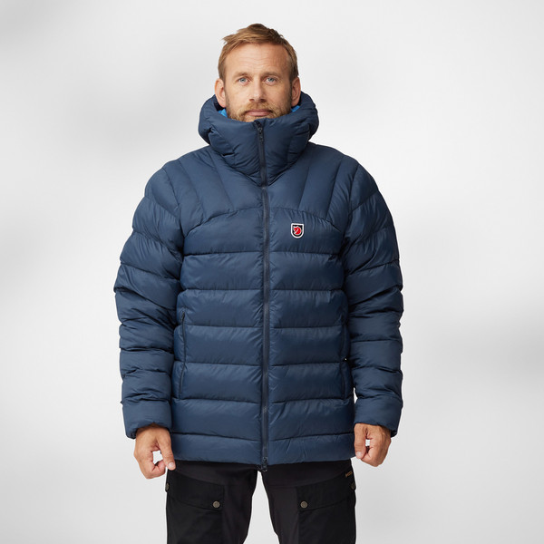 Fjällräven EXPEDITION MID WINTER JACKET M Herren - Isolationsjacke Ansicht 3