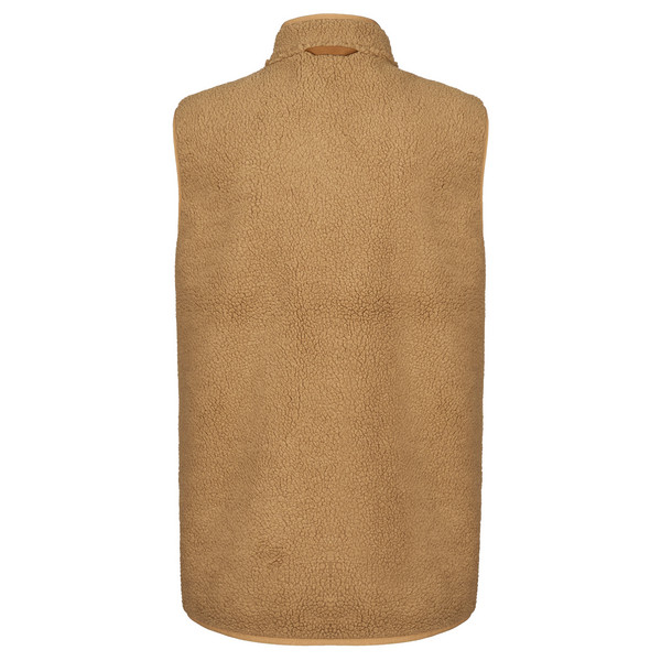 Fjällräven VARDAG PILE FLEECE VEST W Damen - Fleeceweste Ansicht 3