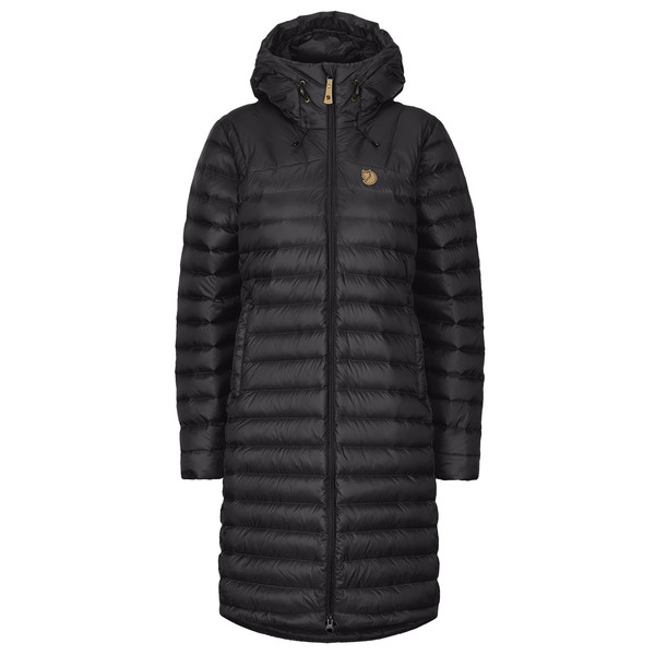 Fjällräven SNOW FLAKE PARKA W Damen - Wintermantel Ansicht 1