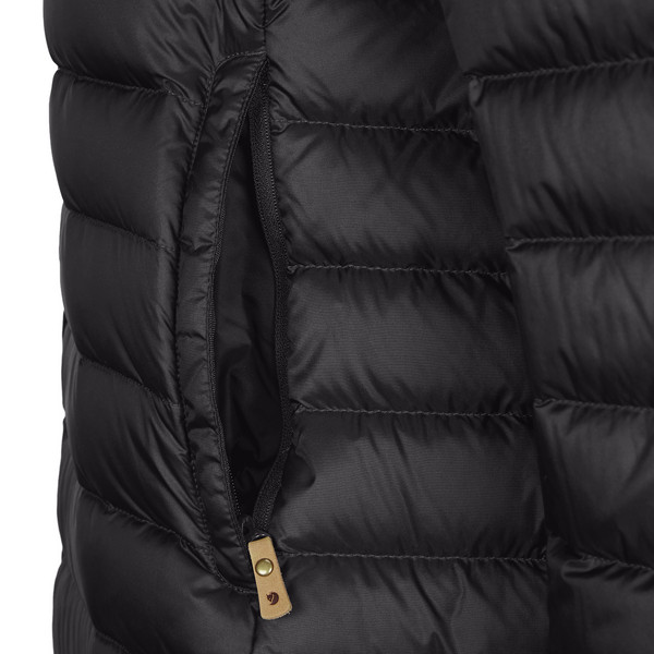 Fjällräven SNOW FLAKE PARKA W Damen - Wintermantel Ansicht 5