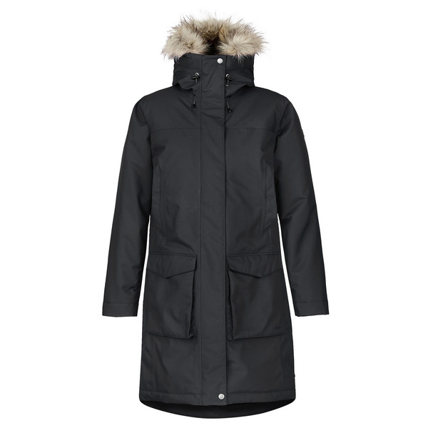 Fjällräven NUUK LITE PARKA W Damen - Winterjacke Ansicht 1