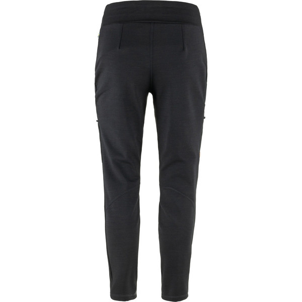 Fjällräven KEB FLEECE TROUSERS W Damen - Fleecehose Ansicht 2
