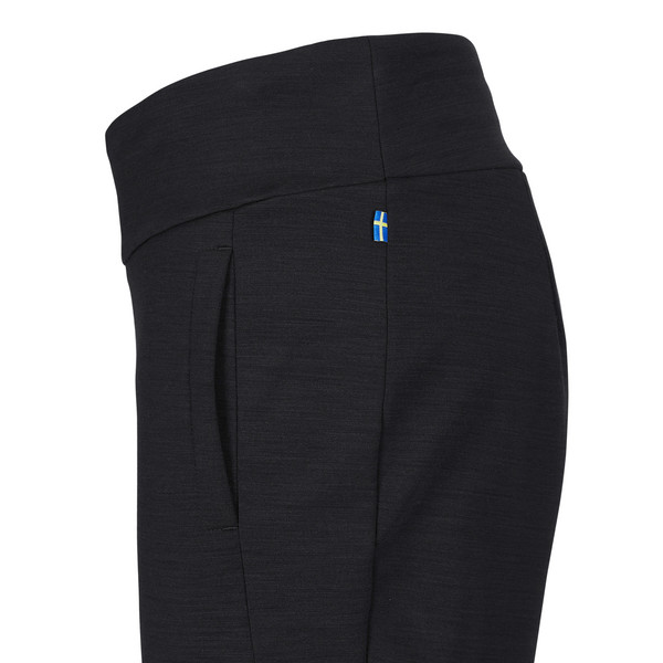 Fjällräven KEB FLEECE TROUSERS W Damen - Fleecehose Ansicht 3