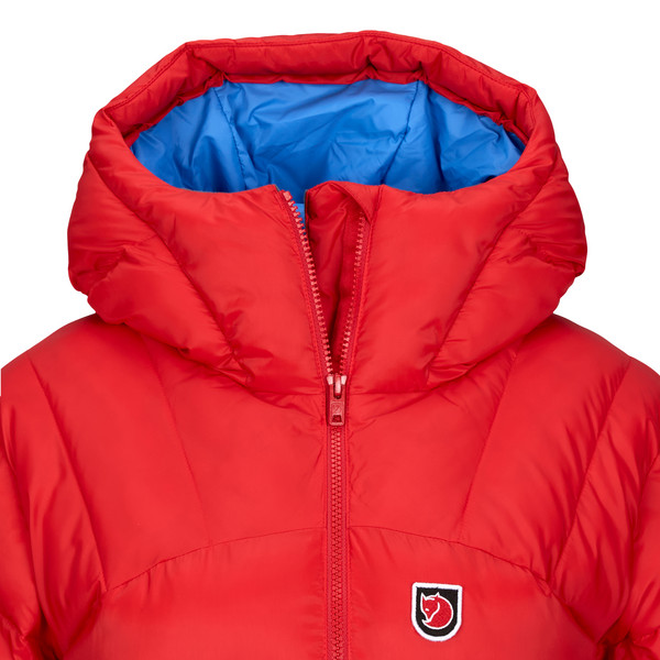 Fjällräven EXPEDITION MID WINTER JACKET W Damen - Isolationsjacke Ansicht 5