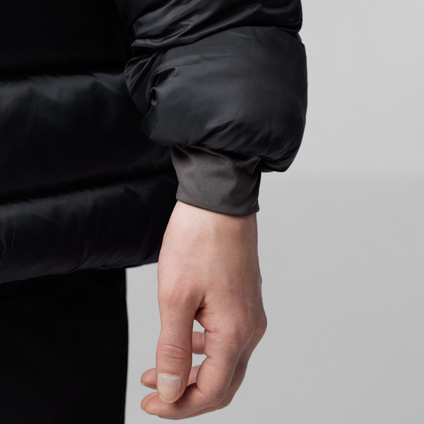 Fjällräven EXPEDITION MID WINTER JACKET W Damen - Isolationsjacke Ansicht 18