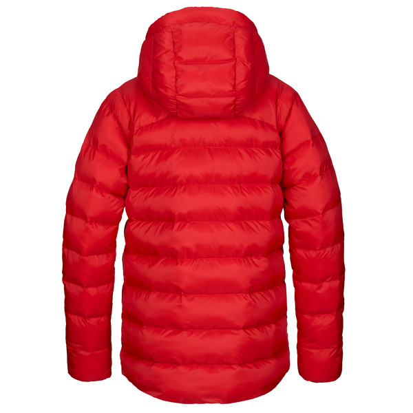Fjällräven EXPEDITION MID WINTER JACKET W Damen - Isolationsjacke Ansicht 3