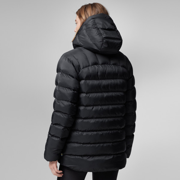 Fjällräven EXPEDITION MID WINTER JACKET W Damen - Isolationsjacke Ansicht 15