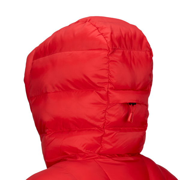Fjällräven EXPEDITION MID WINTER JACKET W Damen - Isolationsjacke Ansicht 6