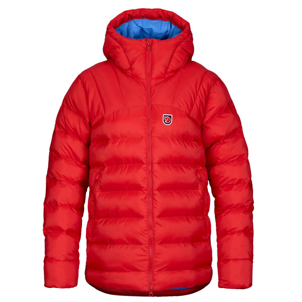 EXPEDITION MID WINTER JACKET W Damen - Isolationsjacke